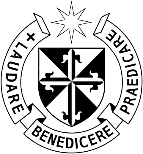 Orden_Predicadores Logo