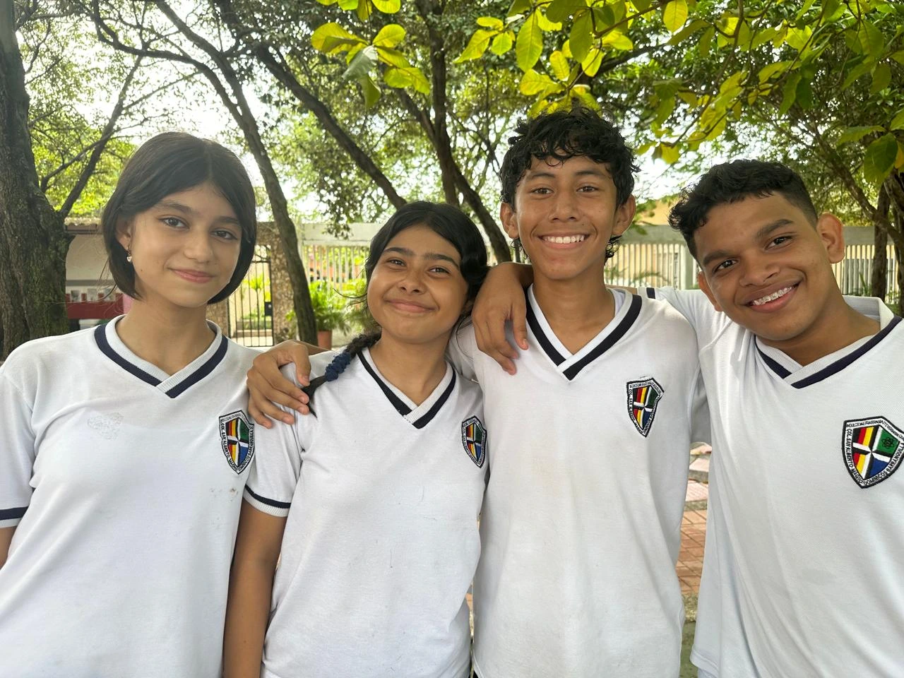 estadio Estadio Senior